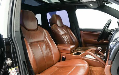 Porsche Cayenne III, 2007 год, 1 349 900 рублей, 14 фотография