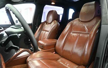 Porsche Cayenne III, 2007 год, 1 349 900 рублей, 13 фотография
