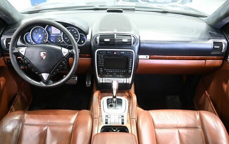 Porsche Cayenne III, 2007 год, 1 349 900 рублей, 10 фотография