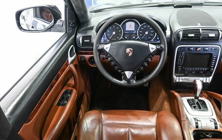 Porsche Cayenne III, 2007 год, 1 349 900 рублей, 12 фотография