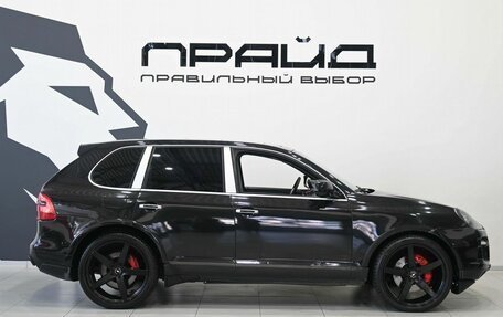 Porsche Cayenne III, 2007 год, 1 349 900 рублей, 7 фотография