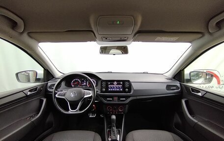 Volkswagen Polo VI (EU Market), 2020 год, 1 379 000 рублей, 13 фотография