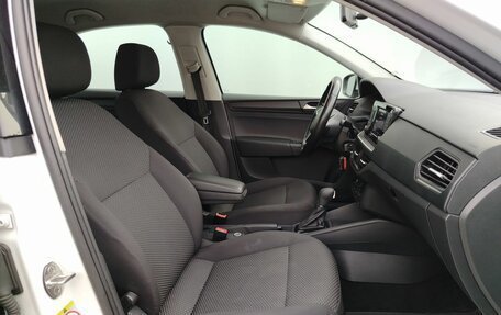 Volkswagen Polo VI (EU Market), 2020 год, 1 379 000 рублей, 12 фотография
