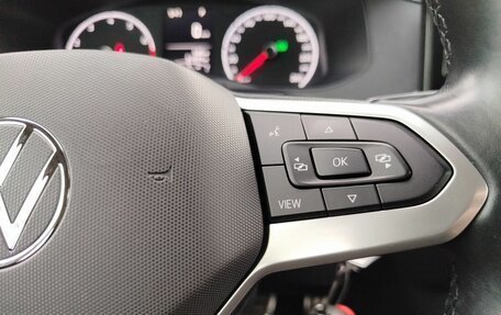 Volkswagen Polo VI (EU Market), 2020 год, 1 379 000 рублей, 16 фотография