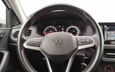 Volkswagen Polo VI (EU Market), 2020 год, 1 379 000 рублей, 14 фотография