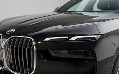 BMW 7 серия, 2025 год, 14 490 000 рублей, 2 фотография