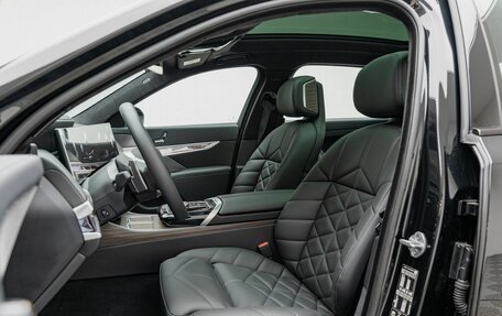 BMW 7 серия, 2025 год, 14 490 000 рублей, 12 фотография