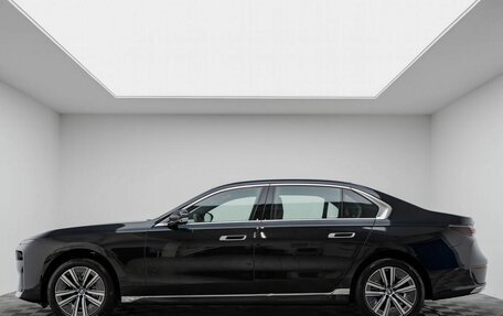 BMW 7 серия, 2025 год, 14 490 000 рублей, 10 фотография