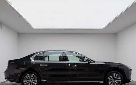 BMW 7 серия, 2025 год, 14 490 000 рублей, 5 фотография