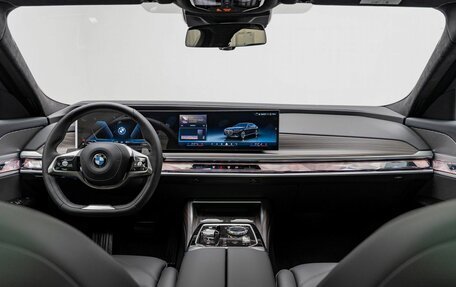 BMW 7 серия, 2025 год, 14 490 000 рублей, 14 фотография