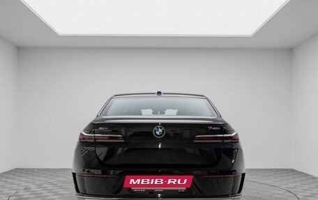 BMW 7 серия, 2025 год, 14 490 000 рублей, 8 фотография