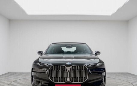 BMW 7 серия, 2025 год, 14 490 000 рублей, 3 фотография