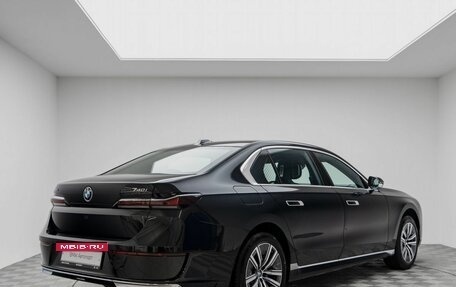 BMW 7 серия, 2025 год, 14 490 000 рублей, 6 фотография