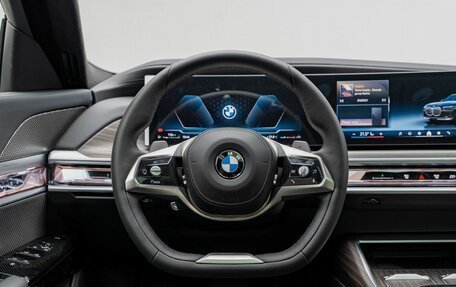 BMW 7 серия, 2025 год, 14 490 000 рублей, 15 фотография