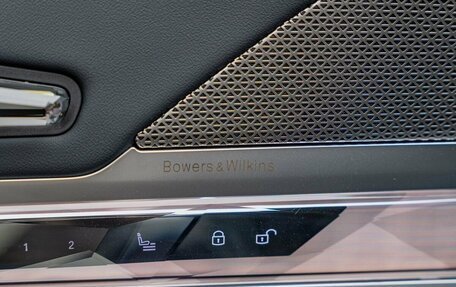 BMW 7 серия, 2025 год, 14 490 000 рублей, 24 фотография