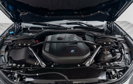 BMW 7 серия, 2025 год, 14 490 000 рублей, 33 фотография