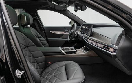 BMW 7 серия, 2025 год, 14 490 000 рублей, 26 фотография