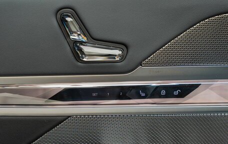 BMW 7 серия, 2025 год, 14 490 000 рублей, 23 фотография