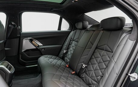 BMW 7 серия, 2025 год, 14 490 000 рублей, 28 фотография