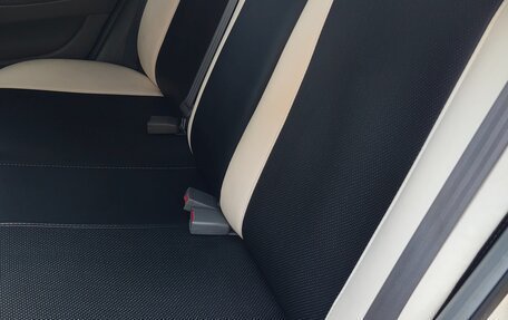 Chevrolet Lacetti, 2010 год, 599 000 рублей, 7 фотография