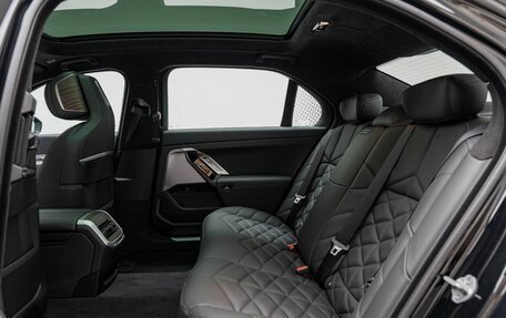 BMW 7 серия, 2025 год, 14 490 000 рублей, 29 фотография