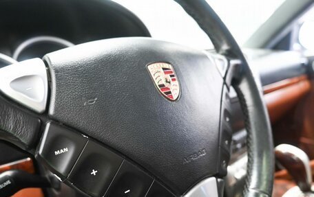 Porsche Cayenne III, 2007 год, 1 349 900 рублей, 22 фотография