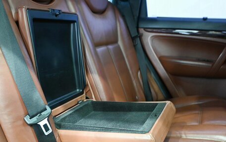 Porsche Cayenne III, 2007 год, 1 349 900 рублей, 15 фотография