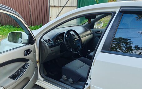 Chevrolet Lacetti, 2010 год, 599 000 рублей, 5 фотография