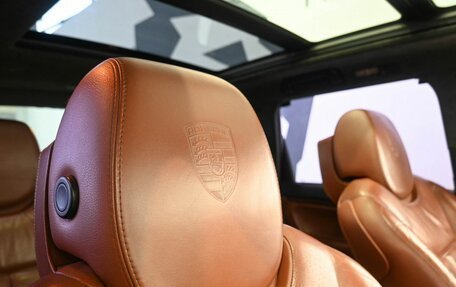 Porsche Cayenne III, 2007 год, 1 349 900 рублей, 18 фотография