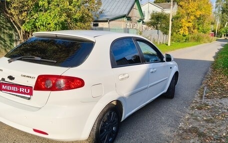 Chevrolet Lacetti, 2010 год, 599 000 рублей, 2 фотография