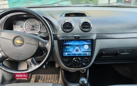 Chevrolet Lacetti, 2010 год, 599 000 рублей, 9 фотография