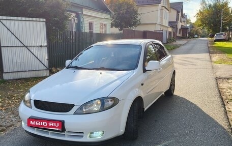 Chevrolet Lacetti, 2010 год, 599 000 рублей, 3 фотография