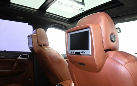 Porsche Cayenne III, 2007 год, 1 349 900 рублей, 19 фотография