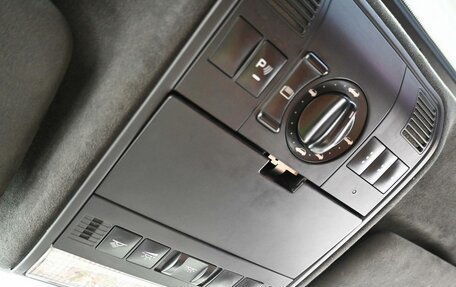 Porsche Cayenne III, 2007 год, 1 349 900 рублей, 29 фотография