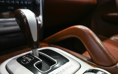 Porsche Cayenne III, 2007 год, 1 349 900 рублей, 27 фотография