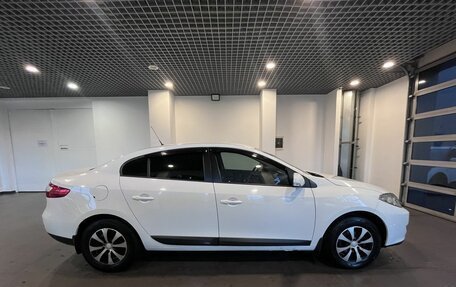 Renault Fluence I, 2012 год, 615 000 рублей, 2 фотография