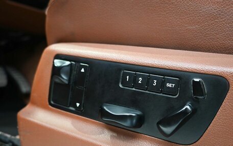 Porsche Cayenne III, 2007 год, 1 349 900 рублей, 34 фотография