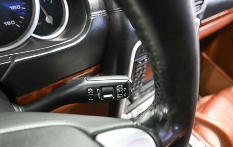Porsche Cayenne III, 2007 год, 1 349 900 рублей, 24 фотография