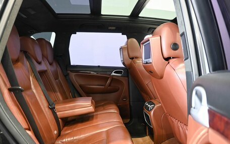 Porsche Cayenne III, 2007 год, 1 349 900 рублей, 17 фотография