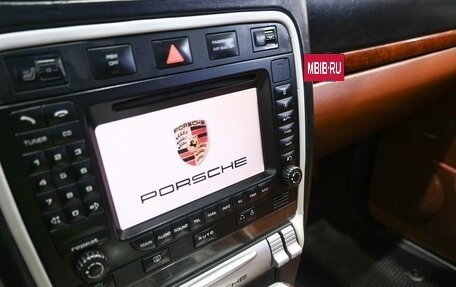 Porsche Cayenne III, 2007 год, 1 349 900 рублей, 25 фотография