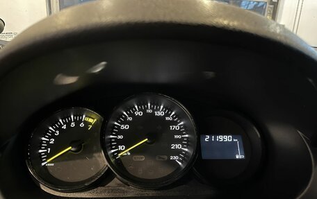 Renault Fluence I, 2012 год, 615 000 рублей, 11 фотография