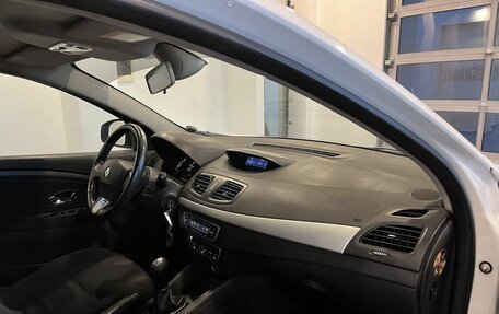 Renault Fluence I, 2012 год, 615 000 рублей, 12 фотография