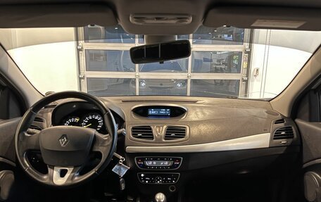 Renault Fluence I, 2012 год, 615 000 рублей, 9 фотография