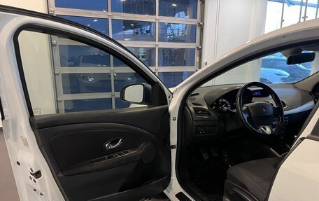Renault Fluence I, 2012 год, 615 000 рублей, 20 фотография