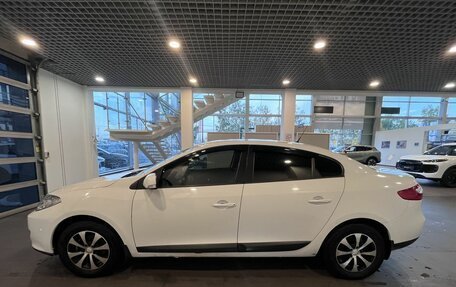 Renault Fluence I, 2012 год, 615 000 рублей, 6 фотография