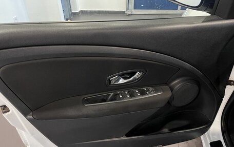 Renault Fluence I, 2012 год, 615 000 рублей, 21 фотография