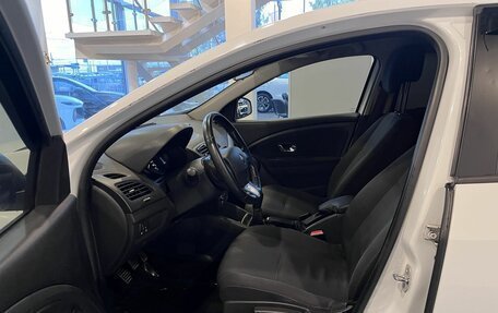 Renault Fluence I, 2012 год, 615 000 рублей, 16 фотография