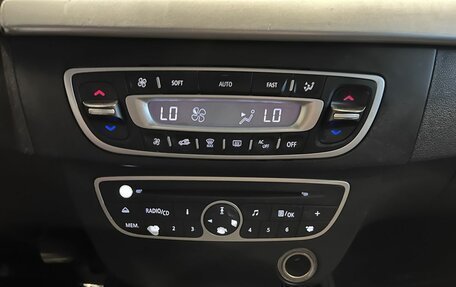 Renault Fluence I, 2012 год, 615 000 рублей, 15 фотография
