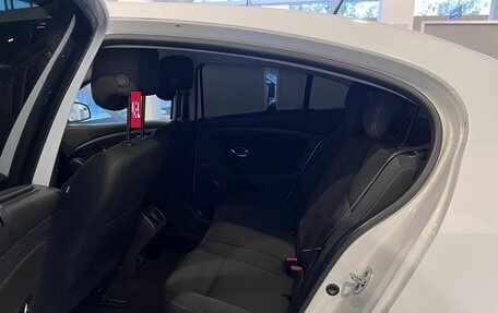 Renault Fluence I, 2012 год, 615 000 рублей, 23 фотография