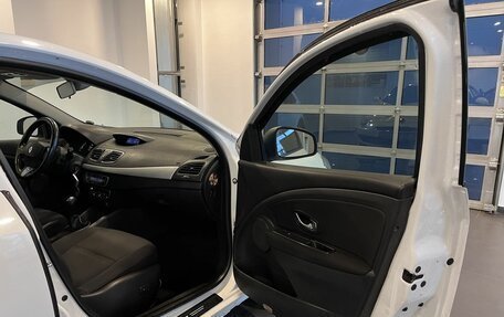 Renault Fluence I, 2012 год, 615 000 рублей, 26 фотография